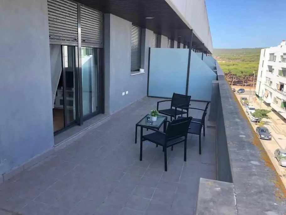 Appartamento Camarote 303 Barbate