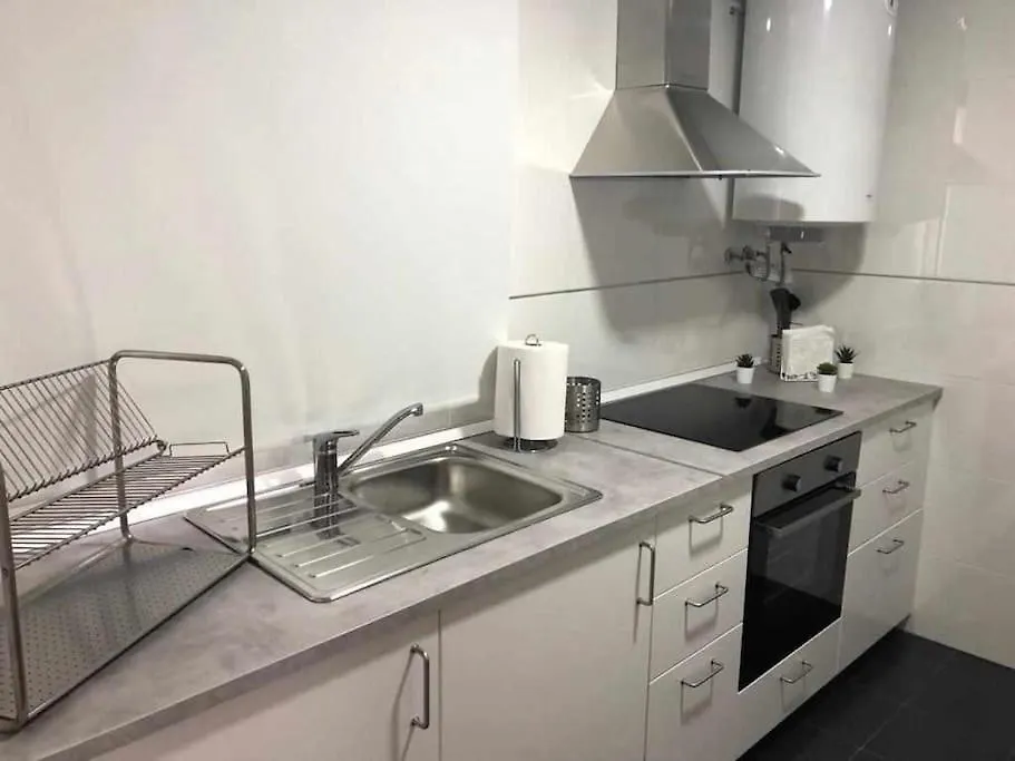 Appartamento Camarote 303 Barbate